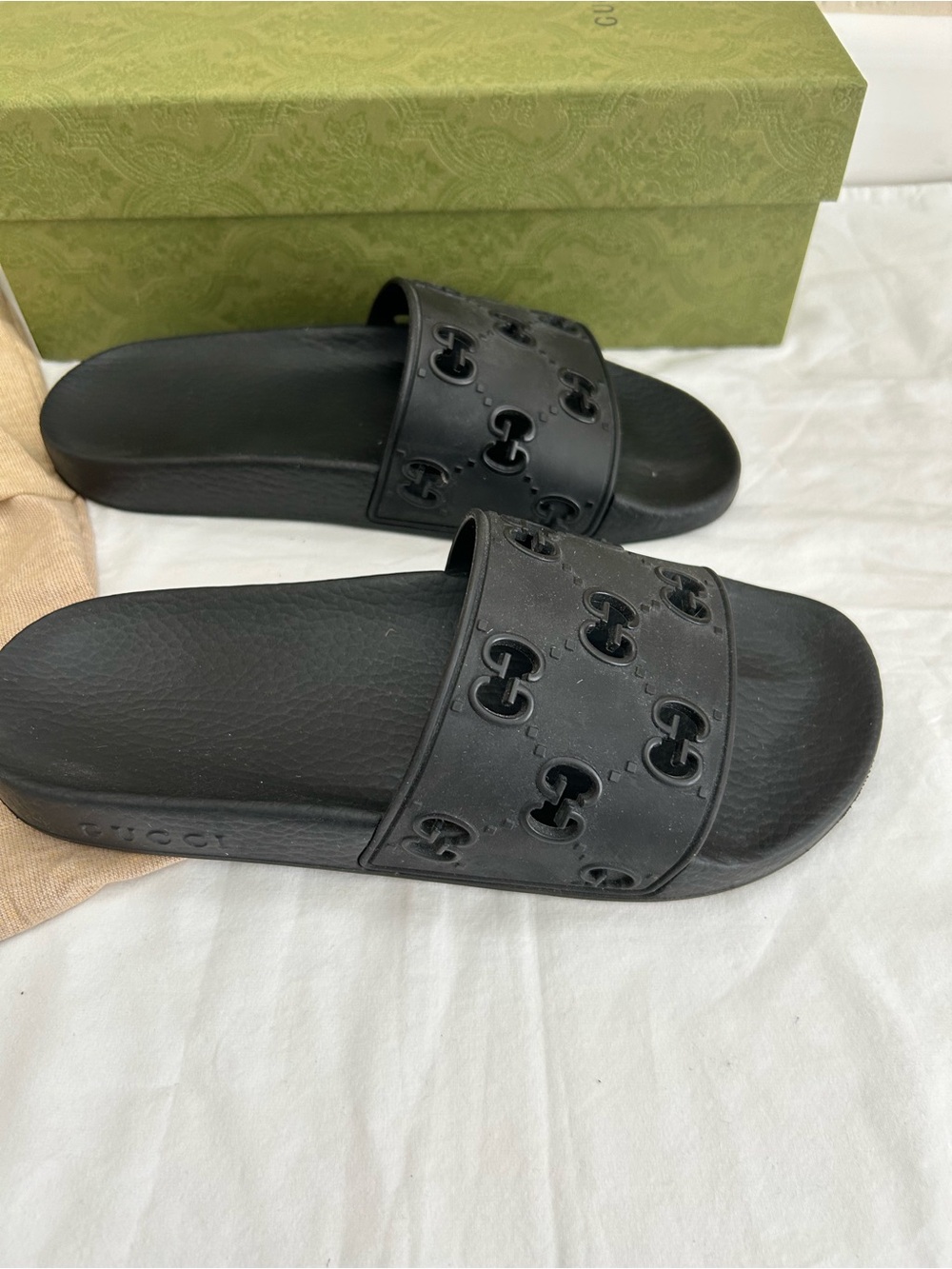 Gucci GG Women’s slide - Picture 4 of 8